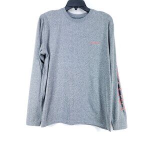 Magellan Classic Fit Shirt Men's Size Medium Gray